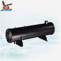 Shell Tube Heat Exchanger Condenser Chiller Spare Parts